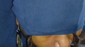 SHE'S A VERY FREAKY GIRL SO WET MOUTH EBONY TONGUE FREAKS GORILLA P!!!!!!!!!!