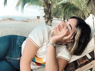 I Met a Cutie on the Way to the Beach and This babe Took Me to Live Smth I Didn't Await