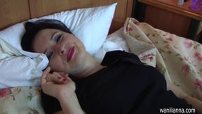 The Black Nylon Fetish