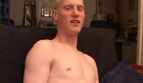 Kaos Jerking Himself Off