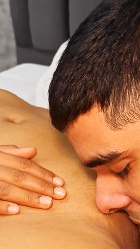 Desi Video A college student had sex with a college friend and sucked her boobs. indian hindi audio   Clip 1