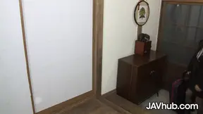 Hot 69 position with big dick and natural tit