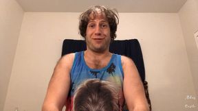 whipped cream armpit worship gay joi