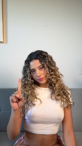 Female Onlyfans Model