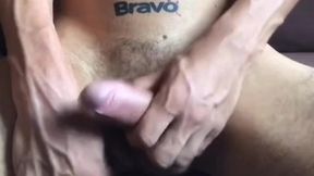gozada gostosa no quarta pos treino falando putaria