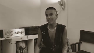 ICAZZIMIEI spinoffs on the queer world. Mastectomy in sight! Link to the full episode in the comments.