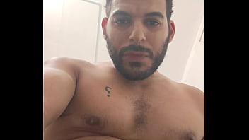 Fagot want to hear his name in the deepthroat my cock