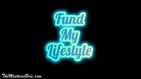 Fund My LifeStyle