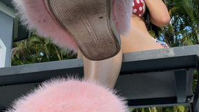 Poolside JOI