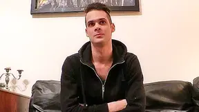 Debt Dandy ~ Hottie Pays Up with Legs Sky High