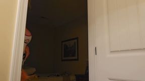 Cuckold hubby and Date night