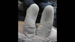 dirty socks joi - audio only, pov story - you just received my package of dirty socks in the post