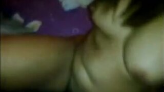 Beautiful indonesian gal assfuck penetration