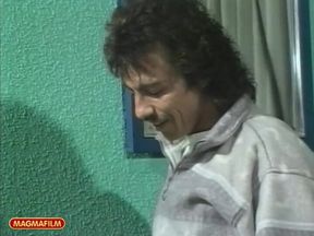 Just 18 and Already Ripped up for Sex