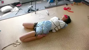 Chinese Bondage