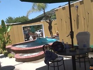 Blessed Blowjob