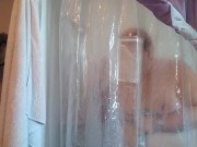 Day in the Life: slaves first shackled shower