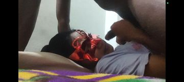 Desi Local Village Girl XXX Video Outdoor Sex. Indian Gorgeous Girl Hardcore Sex Her Partner Outdoor Sex