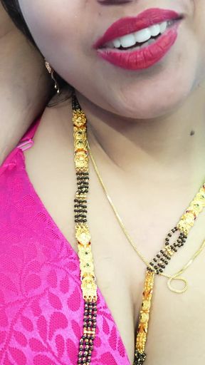 My Husband Was Not at Home, I Got My Brother-in-law to Fuck Me (hindi Voice)