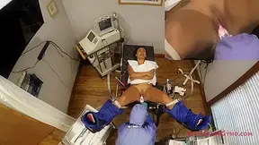 Tampa University Entrance Physical - Melany Lopez - Part 4 of 4