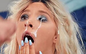 Piped down, Kenzie Reeves, Danny D