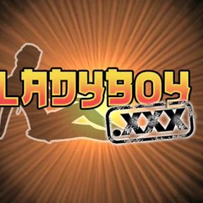 Bly Blows Her Load