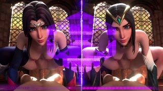 Fap Hero 2025 Trailer by Audiodude