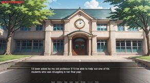 Help! I Married a Slut! (part 02) by Creamy Games