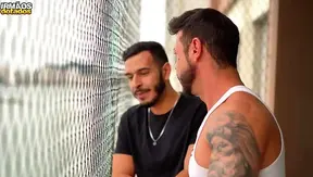 Brazilian Twins First Ride on Daddys Massive Pole – Wild Inexperienced Fun 18+