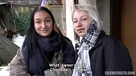 Czech Streets \u2013 Household Fucking Constellation