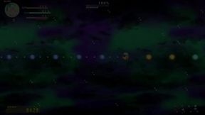 Super Slut Z Tournament #6: Bulma gosta de foder com o velho