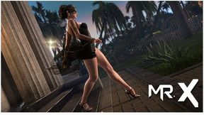 Treasure Of Nadia - Rich girl looking for treasure E1 #32