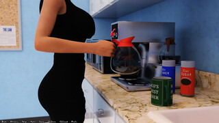 Being A Dik 0.7.0 Part 180 Stories At Breakfast By LoveSkySan69