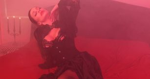 The Feast, A Vampire Solo