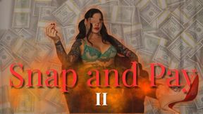 Snap and Pay 2