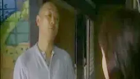 Unforgettable Encounter - A Asians Girl Wild Ride with Dad Best friend