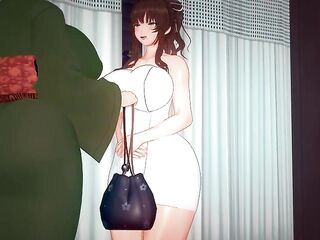 Married honeys are unfaithful, part fourteen