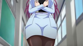 You Won't Believe What This MILF Teacher Does After School • HENTAI 2026