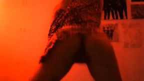 sensual dance
