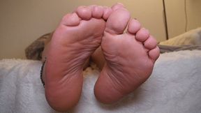 Dry Silence #6 – The Texture Holds You