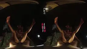 Best Stockings - VirtualRealPorn