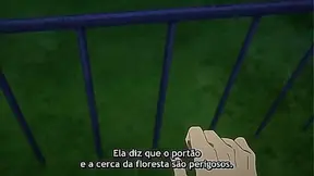 Horny Boys From Yakusoku No Neverland Get Wild In Sexy Hentai Anime Action