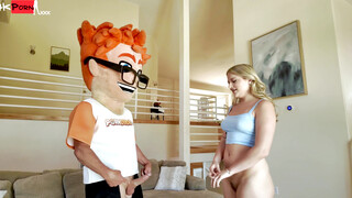 Jilted Bride's memory - A Wild Wedding Night Surprise!