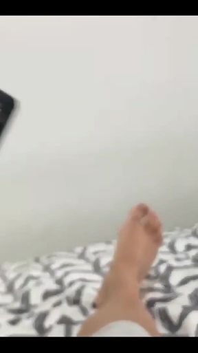 Little Taste Of My New Video: My MILF Forbade Me From Taking Her Car, But I Had To Go Fuck