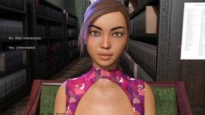 Where the Heart Is: Date in the Library - Episode 167