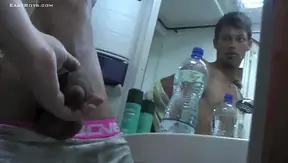 Hot Handjobs from Caravan Cuties Ignite Akons Steamy Journey – 18+