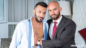 Tight Knot - MENatPLAY