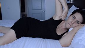 Sexy Burpy Masturbation FULL (MP4)