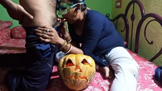2022 halloween special ex girlfriend lai jabarjasti chikyo