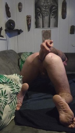 My Anal Compilation